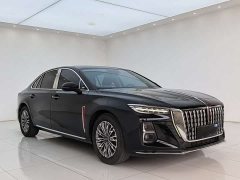 Hongqi H5 1.5T DCT Smart Connected Qiyun Edition - фото 3