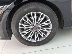 Hongqi H5 1.5T DCT Smart Connected Qiyun Edition - фото 5