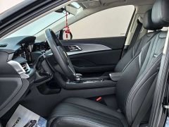 Hongqi H5 1.5T DCT Smart Connected Qiyun Edition - фото 6