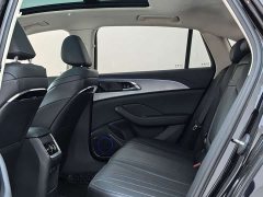 Hongqi H5 1.5T DCT Smart Connected Qiyun Edition - фото 8