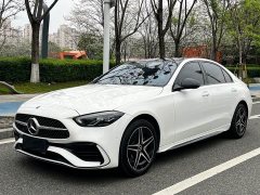 Mercedes-Benz C 260 L Edition - фото 1