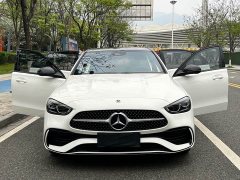 Mercedes-Benz C 260 L Edition - фото 10