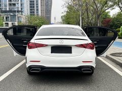 Mercedes-Benz C 260 L Edition - фото 11