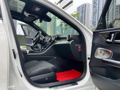 Mercedes-Benz C 260 L Edition - фото 12