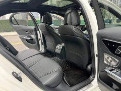 Mercedes-Benz C 260 L Edition - фото 13