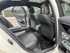 Mercedes-Benz C 260 L Edition - фото 14