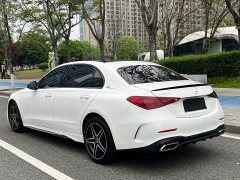 Mercedes-Benz C 260 L Edition - фото 15