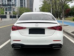Mercedes-Benz C 260 L Edition - фото 16