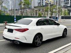 Mercedes-Benz C 260 L Edition - фото 17