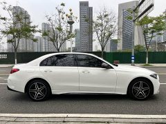 Mercedes-Benz C 260 L Edition - фото 18