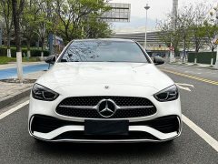 Mercedes-Benz C 260 L Edition - фото 2