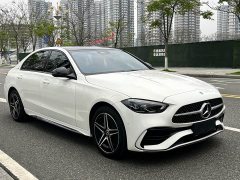 Mercedes-Benz C 260 L Edition - фото 3