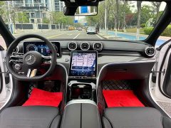 Mercedes-Benz C 260 L Edition - фото 5