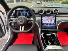 Mercedes-Benz C 260 L Edition - фото 6