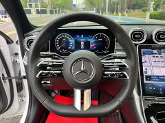Mercedes-Benz C 260 L Edition - фото 7