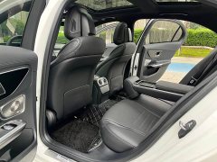 Mercedes-Benz C 260 L Edition - фото 8