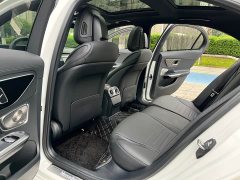 Mercedes-Benz C 260 L Edition - фото 9