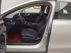 SAIC Roewe D7 DMH 125km World Champion Excellence Edition - фото 10