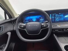SAIC Roewe D7 DMH 125km World Champion Excellence Edition - фото 11