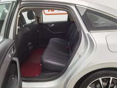 SAIC Roewe D7 DMH 125km World Champion Excellence Edition - фото 15
