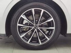 SAIC Roewe D7 DMH 125km World Champion Excellence Edition - фото 17