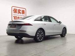 SAIC Roewe D7 DMH 125km World Champion Excellence Edition - фото 2