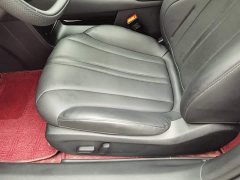 SAIC Roewe D7 DMH 125km World Champion Excellence Edition - фото 20