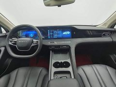 SAIC Roewe D7 DMH 125km World Champion Excellence Edition - фото 5