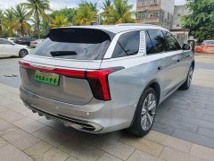 Hongqi E-HS9 460km Edition - фото 10