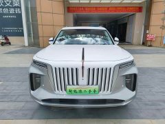 Hongqi E-HS9 460km Edition - фото 2