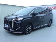 Hongqi HQ9 2.0T Edition - фото 1