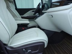 Hongqi HQ9 2.0T Edition - фото 10
