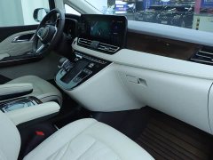Hongqi HQ9 2.0T Edition - фото 11