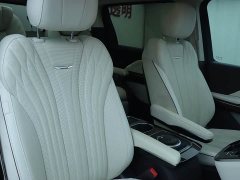 Hongqi HQ9 2.0T Edition - фото 12