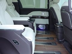Hongqi HQ9 2.0T Edition - фото 13