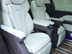 Hongqi HQ9 2.0T Edition - фото 14