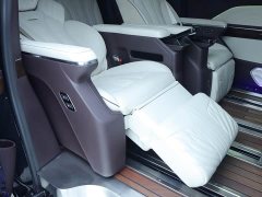 Hongqi HQ9 2.0T Edition - фото 16