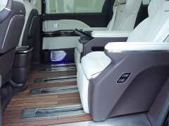 Hongqi HQ9 2.0T Edition - фото 17