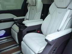 Hongqi HQ9 2.0T Edition - фото 18