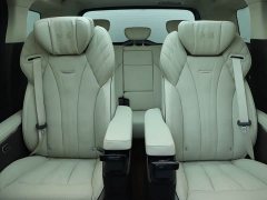Hongqi HQ9 2.0T Edition - фото 19