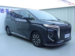 Hongqi HQ9 2.0T Edition - фото 2