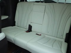 Hongqi HQ9 2.0T Edition - фото 20