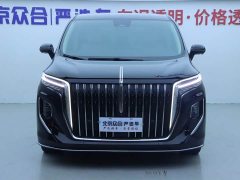 Hongqi HQ9 2.0T Edition - фото 3