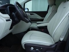 Hongqi HQ9 2.0T Edition - фото 5