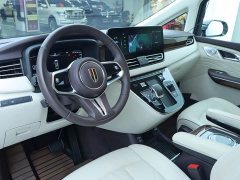 Hongqi HQ9 2.0T Edition - фото 6