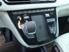 Hongqi HQ9 2.0T Edition - фото 8