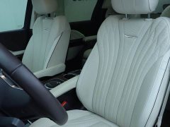 Hongqi HQ9 2.0T Edition - фото 9