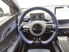 BYD Seagull Free Edition - фото 11