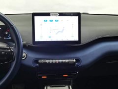 BYD Seagull Free Edition - фото 12