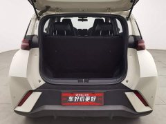 BYD Seagull Free Edition - фото 16